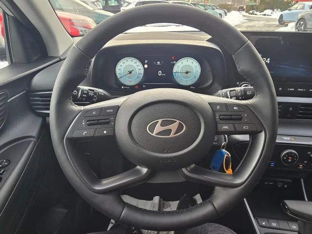Hyundai i20 Trend