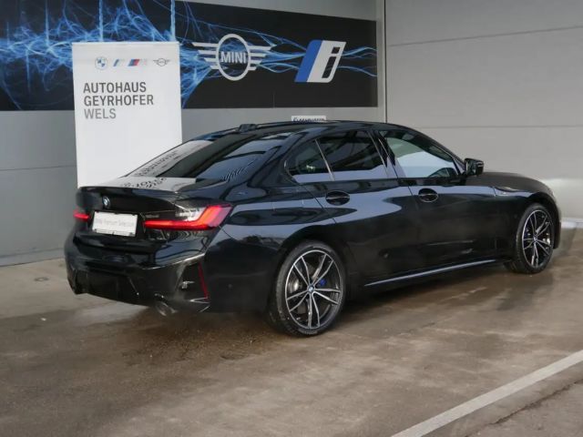 BMW 320 320d Sedan xDrive