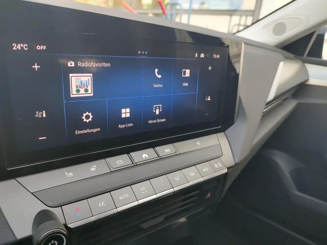 Opel Astra Enjoy Sports Tourer