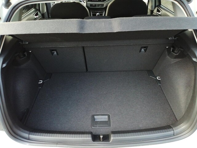 Volkswagen Polo 1.0 TSI IQ.Drive Style