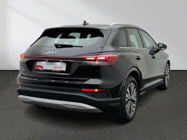 Audi Q4 e-tron 40