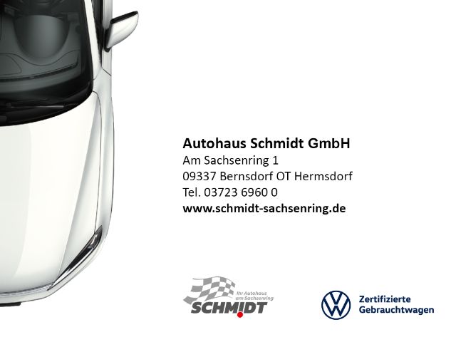 Volkswagen Golf DSG Golf VIII Life Variant