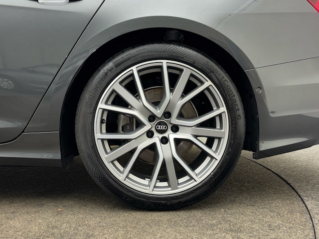 Audi A6 50 TDI Avant Quattro Sport