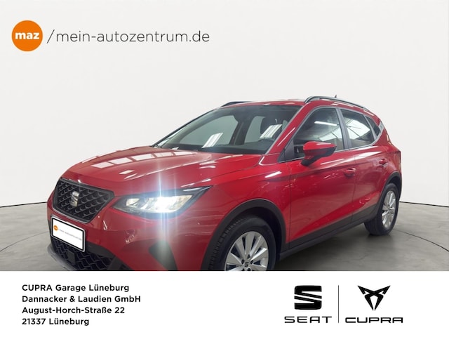 Seat Arona 1.0 TSI Style