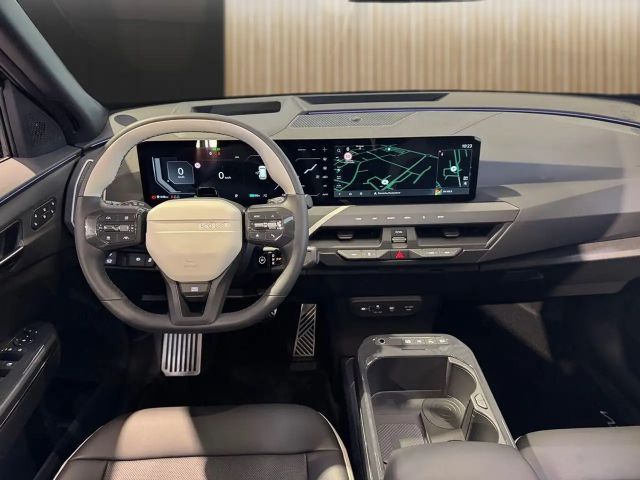 Kia EV5 81.4 kWh GT-Line