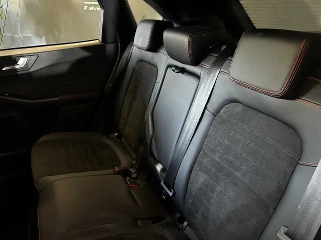 Ford Kuga EcoBoost ST Line X