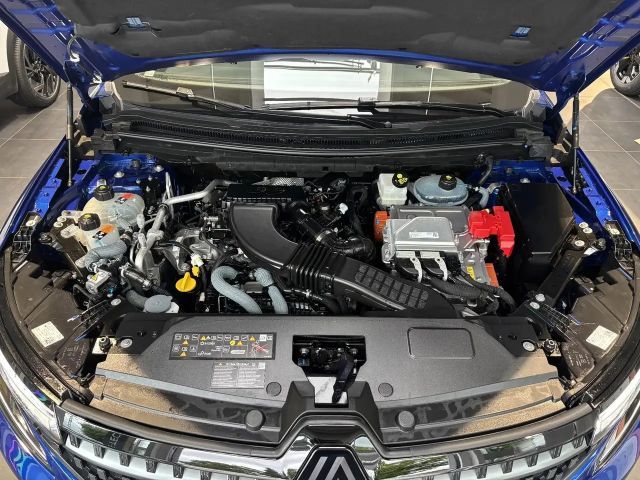 Renault Austral Alpine E-Tech Esprit Iconic