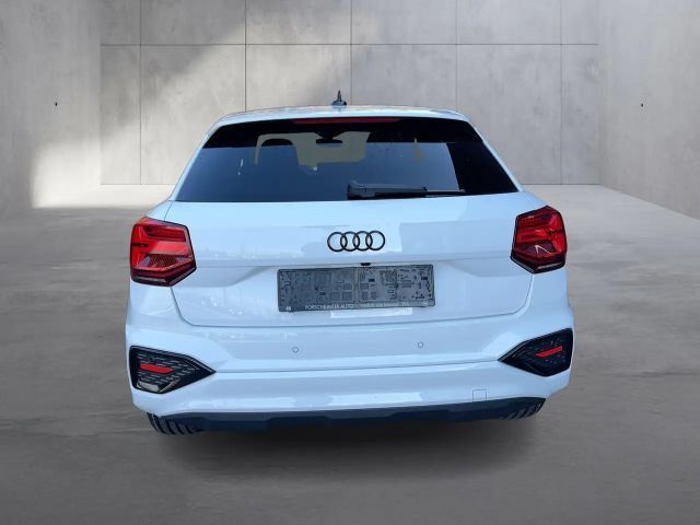 Audi Q2 30 TFSI