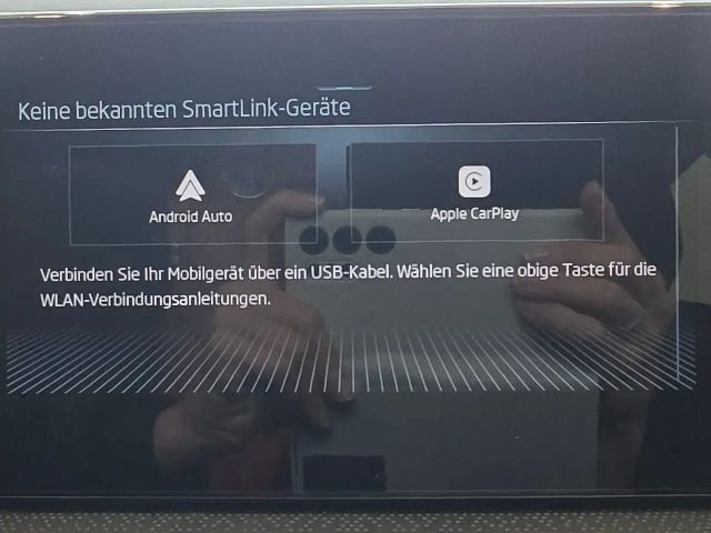 Skoda Scala Selection