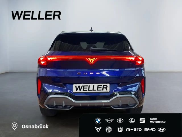 Cupra Terramar 1.5 eTSI