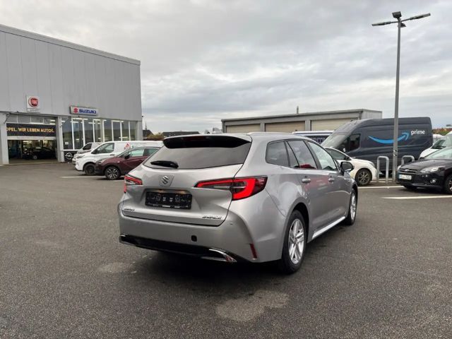 Suzuki Swace Comfort Hybrid