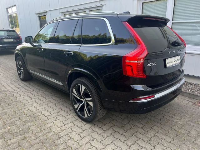 Volvo XC90 AWD Bright Plus