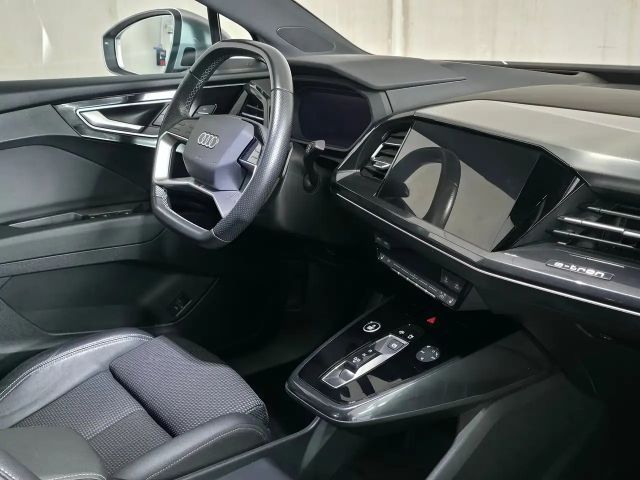 Audi Q4 e-tron 40 Sportback