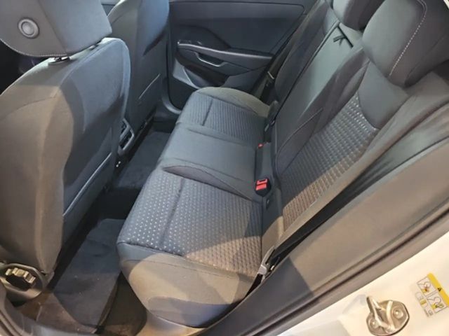 Volkswagen T-Roc 1.5 eTSI Life Plus