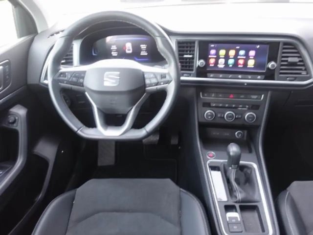 Seat Ateca 1.5 TSI DSG Style