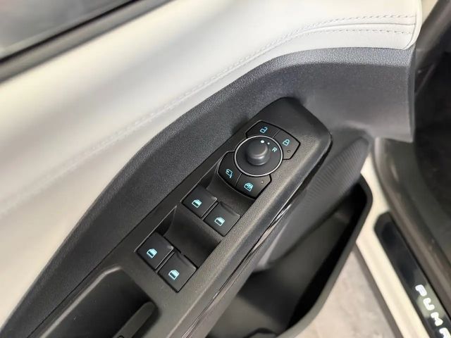 Ford Puma SOUND EDITION 155PS Automatik