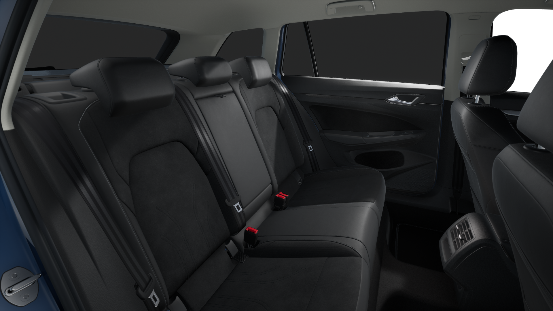 Volkswagen Golf DSG Golf VIII Life Variant