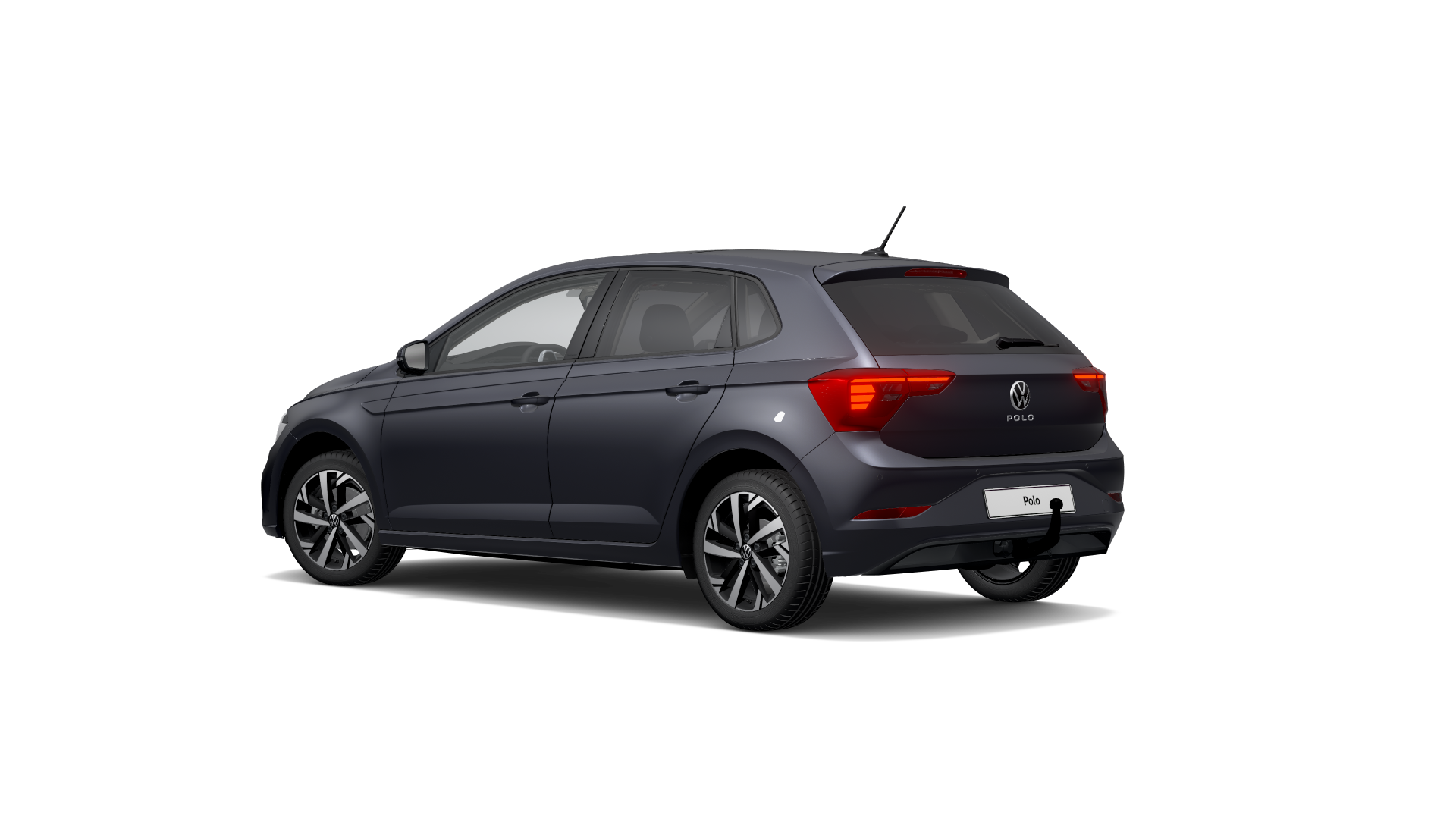 Volkswagen Polo 1.0 TSI DSG Life