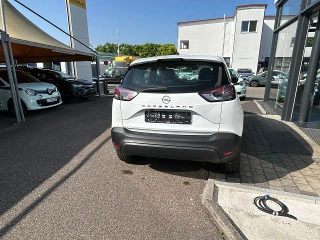 Opel Crossland X Edition