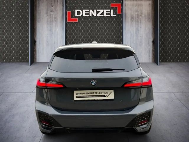 BMW 218 218d Active Tourer Sedan