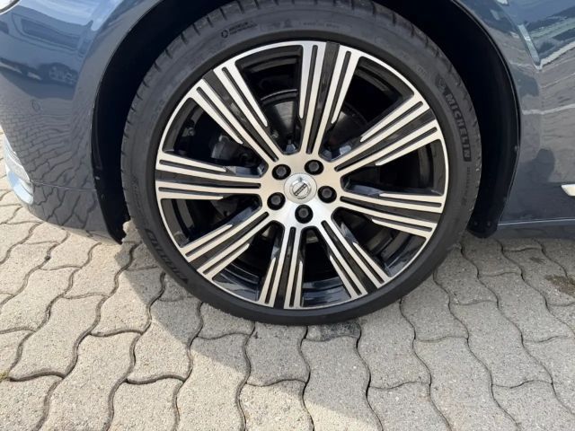 Volvo V90 Bright Plus