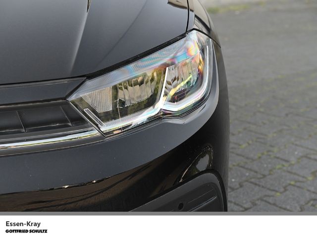 Volkswagen Polo 1.0 TSI DSG Life