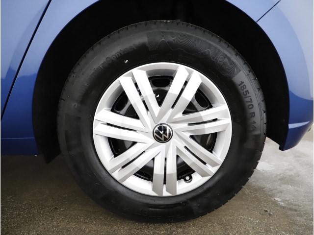 Volkswagen Polo Polo 1.0 Basis FrontAssist LED DAB+