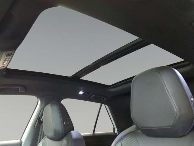 Volkswagen T-Roc 2.0 TSI