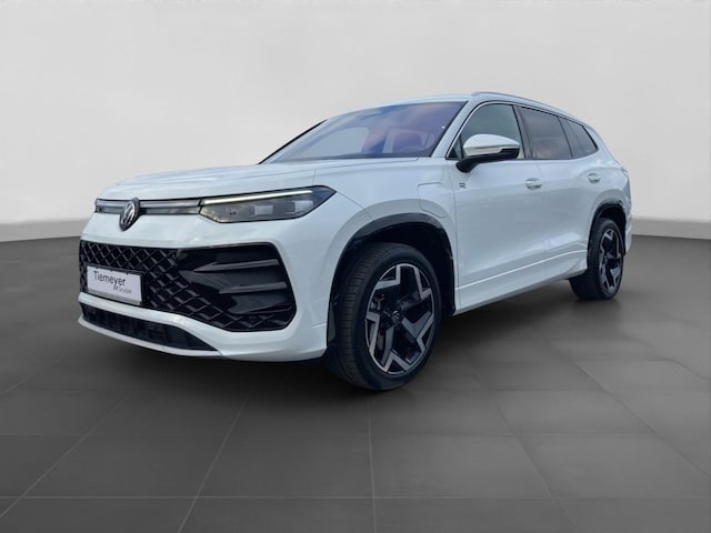 Volkswagen Tayron R-Line eHybrid