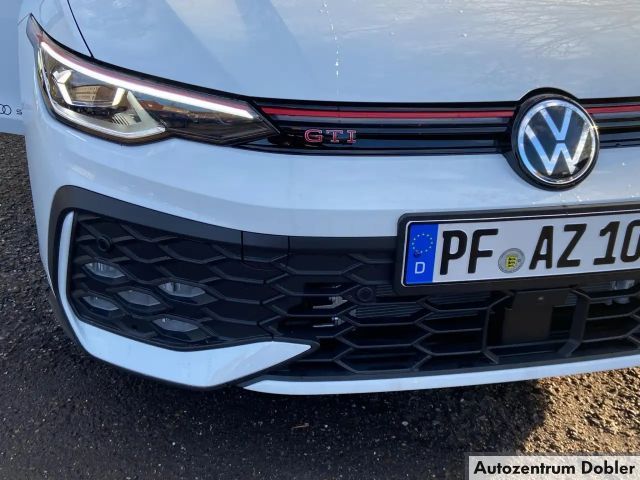 Volkswagen Golf 2.0 TSI DSG GTI