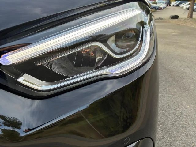 Mercedes-Benz GLA 200 4MATIC AMG Line