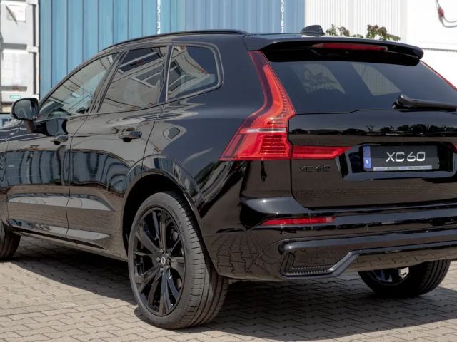 Volvo XC60 AWD Plus T8