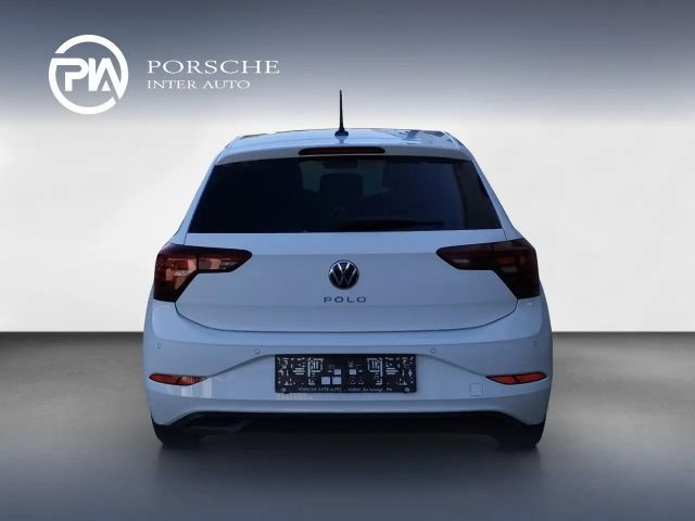 Volkswagen Polo 4Me