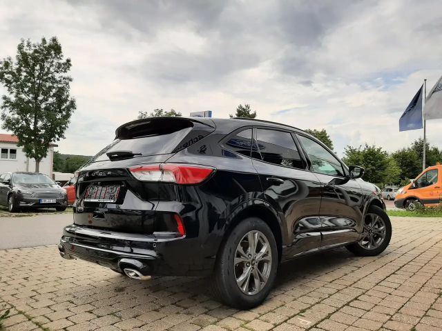 Ford Kuga EcoBoost ST Line X