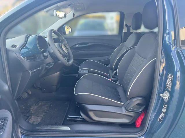 Fiat 500e Elektro 42kWh