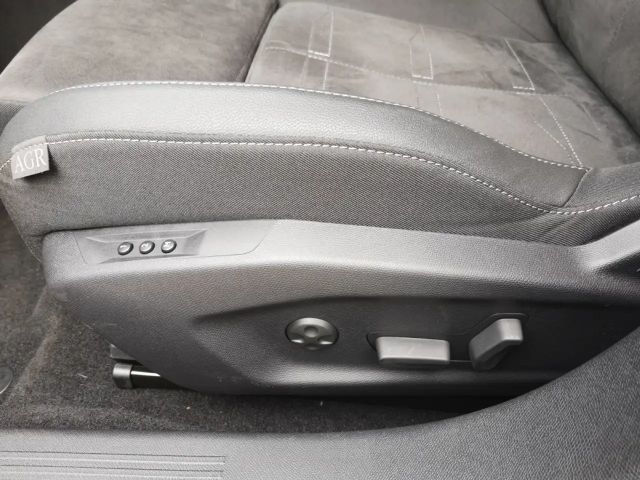 Opel Astra 1.2 Turbo Hybrid Turbo