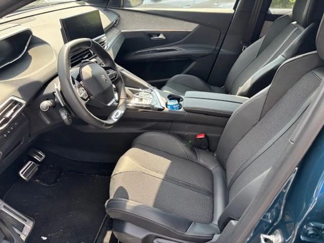 Peugeot 3008 GT-Line Hybrid4