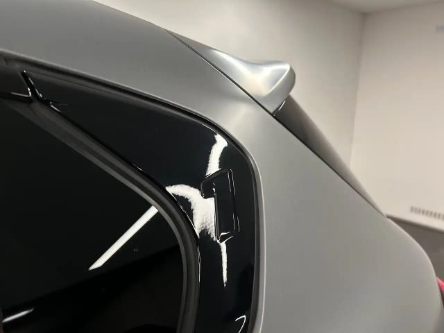 BMW 120 M-Sport Sedan