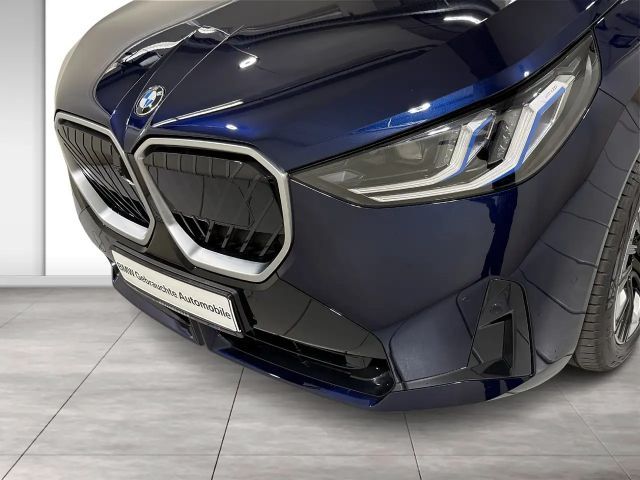 BMW X3 M-Sport xDrive