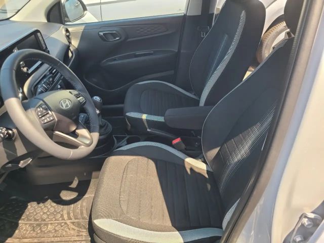 Hyundai i10 GO Plus 1,0 MT a5bu1z