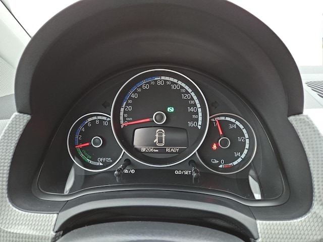 Volkswagen e-up! e-up! Edition, KAM/SHZ/GRA/KLIMA