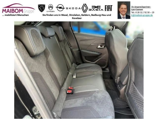 Peugeot E-208 GT-Line