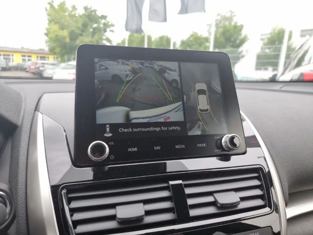 Mitsubishi Eclipse Cross PHEV