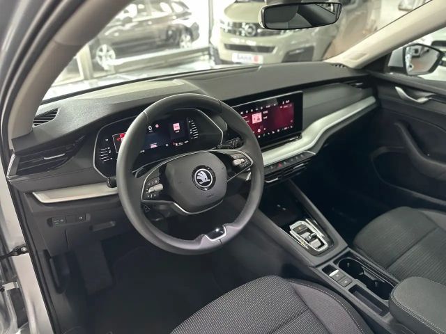 Skoda Octavia 2.0 TDI Combi Selection