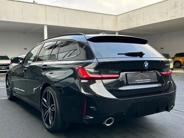 BMW 320 320d M-Sport Touring