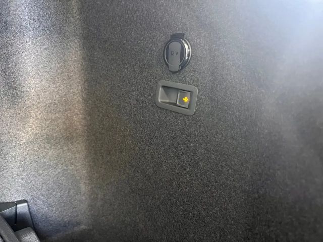 Volkswagen Golf Business DSG Variant