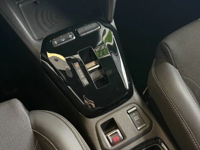 Opel Corsa 1.2 Turbo GS-Line Grand Sport Turbo