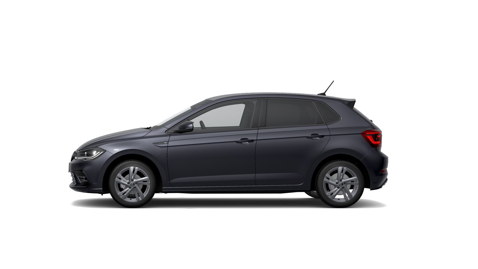 Volkswagen Polo 1.0 TSI DSG R-Line