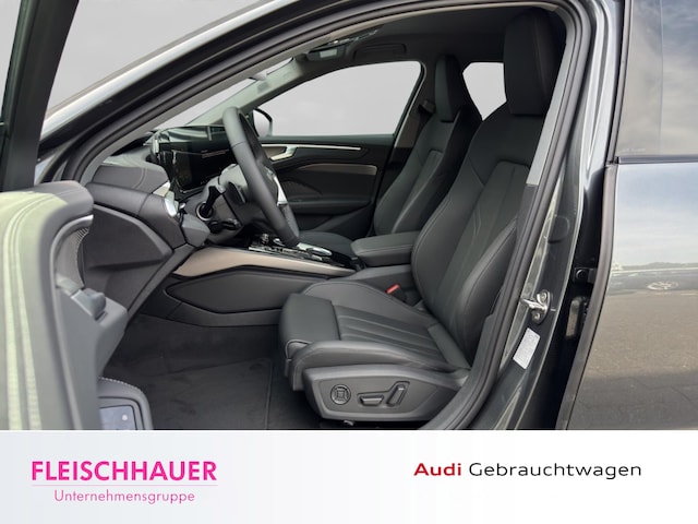 Audi A6 Avant Quattro S-Tronic