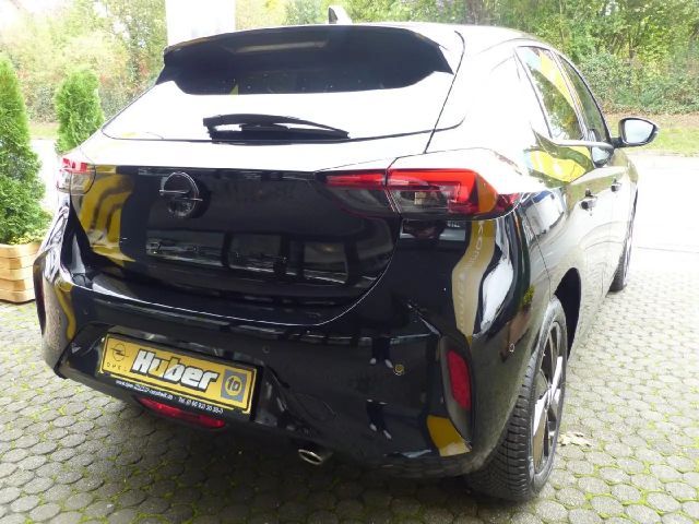 Opel Corsa GS-Line Grand Sport